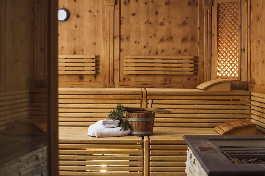 Verwoehnhotel Wildspitze ザンクト・レオンハルト・イム・ピッツタール エクステリア 写真