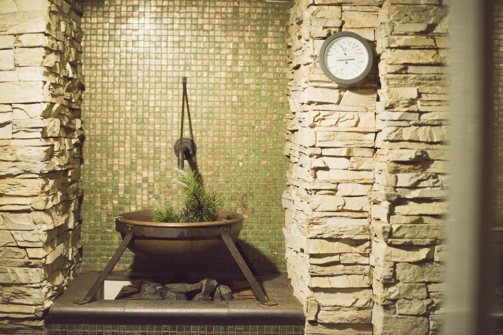 Verwoehnhotel Wildspitze ザンクト・レオンハルト・イム・ピッツタール エクステリア 写真