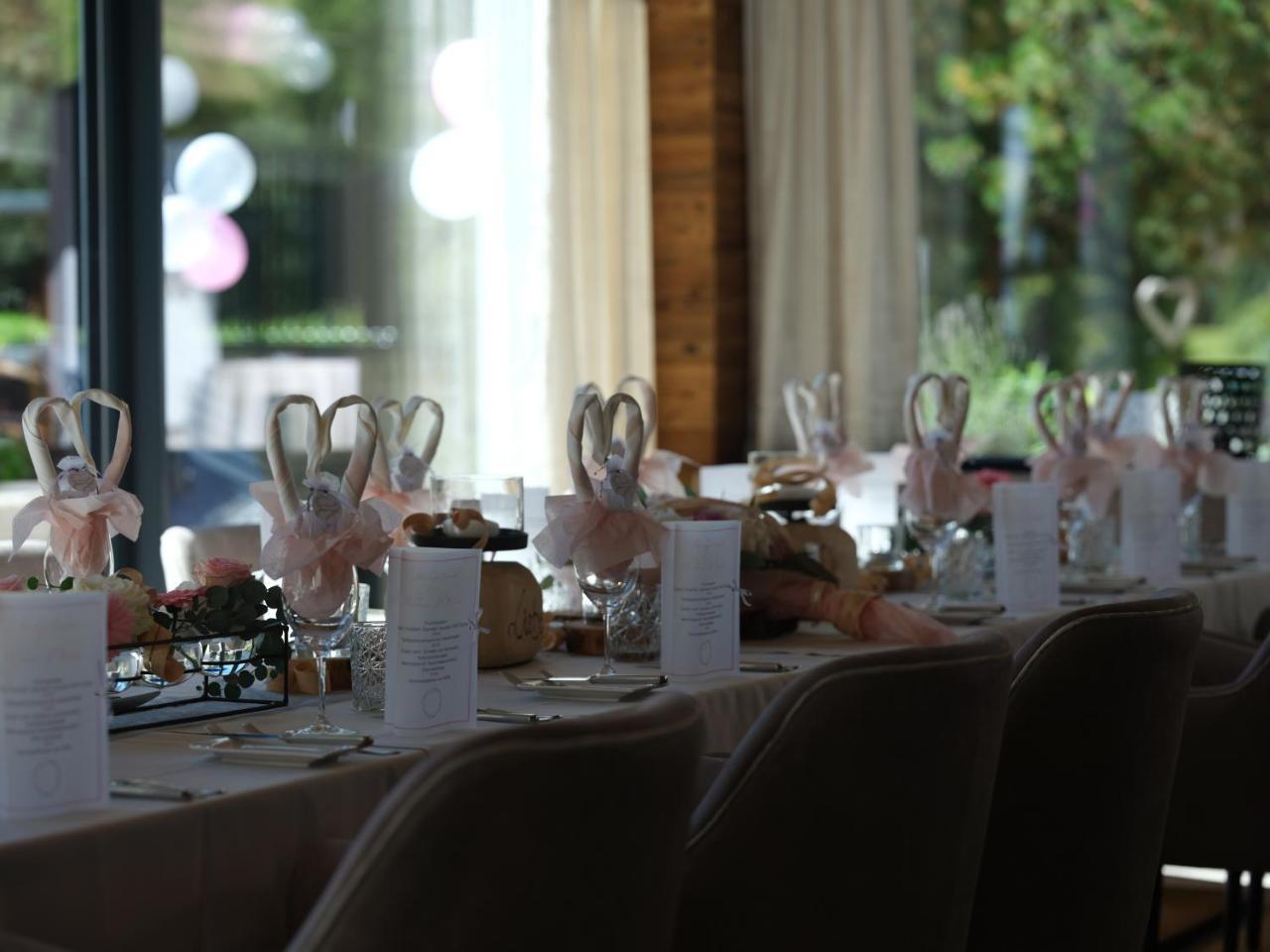 Verwoehnhotel Wildspitze ザンクト・レオンハルト・イム・ピッツタール エクステリア 写真
